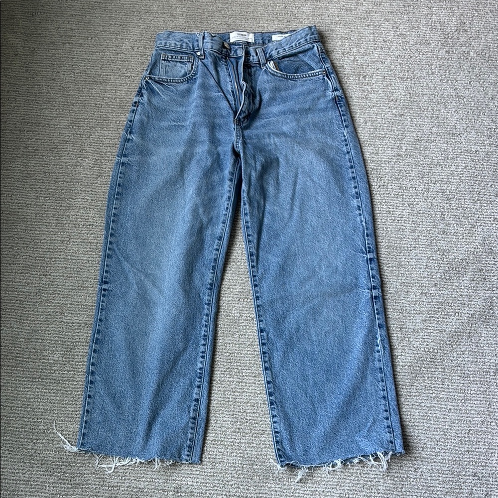 Classic Blue Women's Jeans
